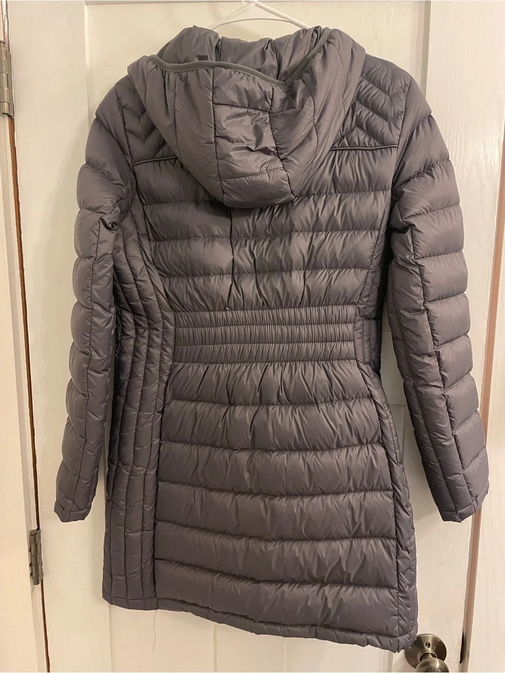 Michael Kors insulated long